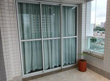 Apartamento · 155m² · 3 Quartos · 3 Vagas · Apartamento  Condomínio Lyon - Barcelona - Andar alto