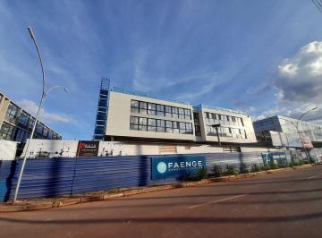 Comercial , Brasília · CLNW 4/5 LOJA PÉ DIRETO DUPLO - CANTO EM 100 VEZES COM A CONSTRUTORA