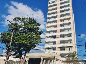 Apartamento de 3 quartos, São Bernardo do Campo · Apto 82m² - Residencial Pau Brasil - Assunção - SBC