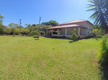 Residencia Principal · Chácara Lago Oeste