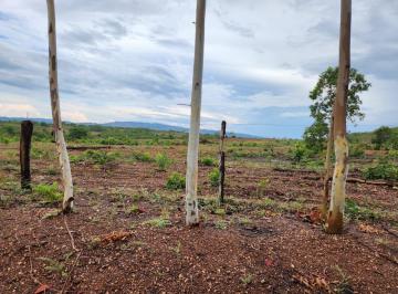 Rural de 3 quartos, Niquelândia · Fazenda Morro Redondo - Niquelândia GO - Rafic Creci 1456/DF - 61999824428