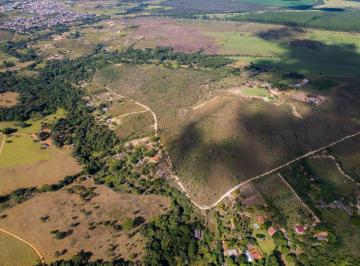 Rural de 4 quartos, Planaltina · CHÁCARA MARAVILHOSA 10 HECTARES ESCRITURADA