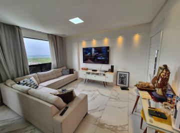 Apartamento de 3 quartos, Caruaru · Vendo apartamento de 89m2 no edifício Mediterrâneo Club