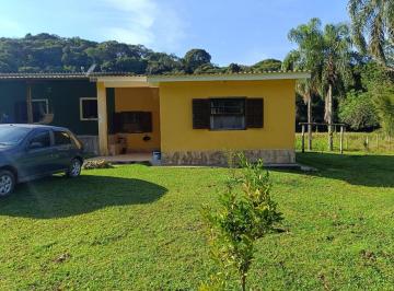 Rural de 4 quartos, Juquitiba · *CHÁCARA À VENDA EM JUQUITIBA  SP* COD: 5630 F:(11) 97302-9229 CESAR