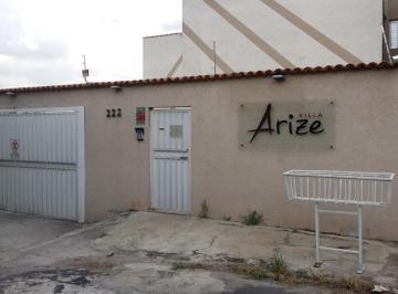 Casa · 120m² · 2 Quartos · 3 Vagas · CASA JARDIM ARIZE 120M 2 SUITES 3 VAGAS