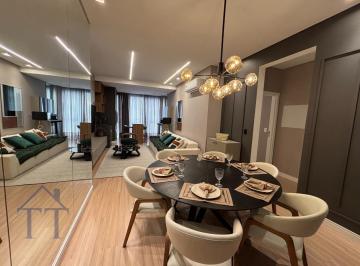 Foto 07 · Venda de Apartamento de Luxo no Saguaçu: 3 Quartos, 3 Suítes, 2 Salas, 3 Banheiros, 2 Vagas de Garag