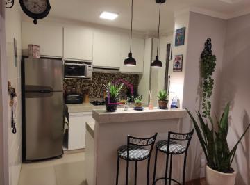 Foto 01 · Apartamento, Jardim Monte Carlo, Catanduva, SP