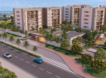 Apartamento de 2 quartos, Caucaia · Lançamento Apartamentos Cumbuco Vista Costeira