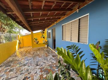 Casa · 160m² · 2 Quartos · 1 Vaga · Casa no Planalto 3 em Artur Nogueira - SP