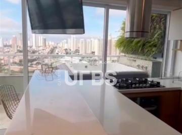 Apartamento de 2 quartos, Goiânia · APARTAMENTO 99MT 2 QUARTOS SETOR OESTE 