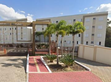 Foto 17 · Apartamento moderno com 2 dormitórios, lazer completo e excelente localização no Jardim Karolyne, Vo