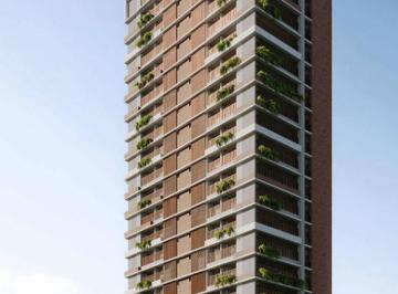 Apartamento de 3 quartos, São Paulo · Cobertura Duplex 329m² / 25 e 26ºandar /Quartier Du Soleil 
