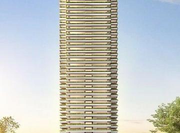 Apartamento de 4 quartos, São Paulo · Lançamento de Luxo / Vila Mariana / Soleil by Boca do Lobo / Altissimo padrão