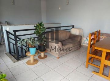 Apartamento · 143m² · 3 Quartos · 2 Vagas · Venda Cobertura Sao Caetano do Sul Santa Maria Ref: 44123