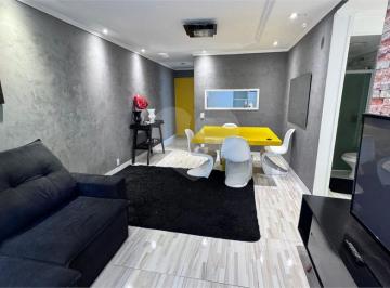 Imagem Principal · Apartamento com 3 quartos á venda em Jardim Marajoara, São Paulo