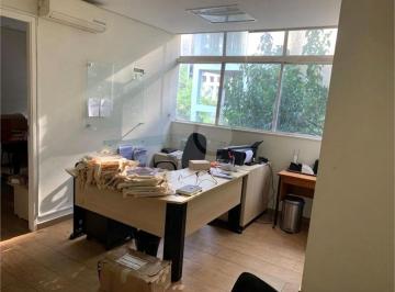 Comercial · 68m² · Salas à venda em Jardim paulista - SP