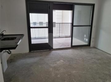 Apartamento · 57m² · 1 Quarto · 1 Vaga · Apartamento com 1 quartos à venda em Saúde - SP