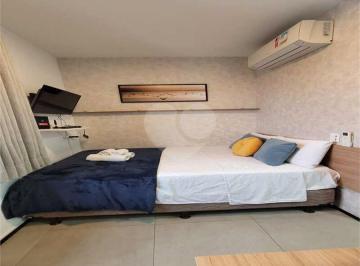 Apartamento · 16m² · 1 Quarto · Apartamento com 1 quartos à venda em Liberdade - SP
