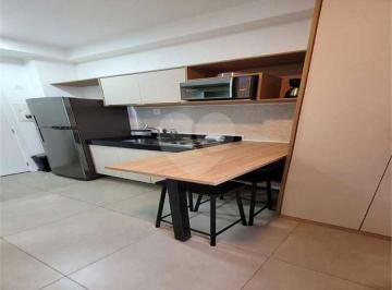 Apartamento · 16m² · 1 Quarto · Apartamento com 1 quartos à venda em Liberdade - SP