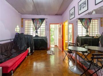 Casa · 250m² · 3 Quartos · 4 Vagas · Casa térrea com 3 quartos à venda em Jardim da saúde - SP