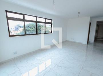 Apartamento · 160m² · 4 Quartos · 3 Vagas · Apartamento à Venda - Indaiá, 4 Quartos,  160 m² - Belo Horizonte