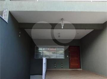 Casa · 240m² · 4 Quartos · 3 Vagas · Sobrado com 4 quartos à venda em Vila albertina - SP