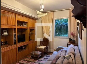 Apartamento · 182m² · 4 Quartos · 4 Vagas · Apartamento à Venda - Santo Agostinho, 4 Quartos,  182 m2 - Belo Horizonte