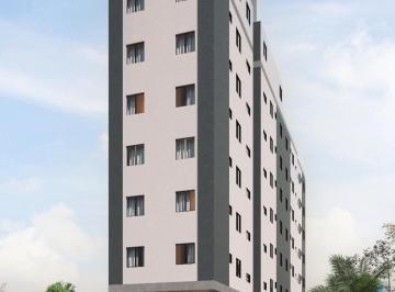 Apartamento de 1 quarto, Curitiba · Apto 1 quarto
