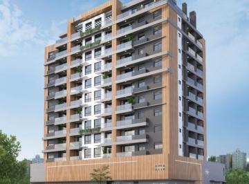 Apartamento · 80m² · 2 Quartos · 1 Vaga · APARTAMENTO EM CONSTRUÇÃO 2 Centro Veranópolis RS