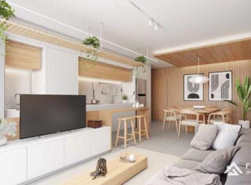 Apartamento · 50m² · 1 Quarto · 1 Vaga · APARTAMENTO EM CONSTRUÇÃO 1 Centro Veranópolis RS