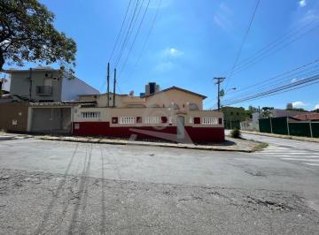 Comercial · 178m² · 4 Quartos · 4 Vagas · Casa para alugar em Campinas, Jardim Guanabara, com 4 quartos, com 178 m²