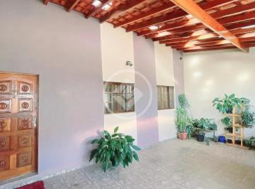 Casa · 188m² · 6 Quartos · 2 Vagas · Casa a venda!