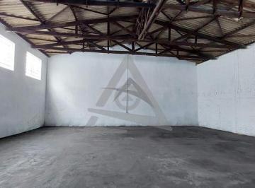 Comercial · 284m² · Salão para alugar em Campinas, Vila Iza, com 284 m²