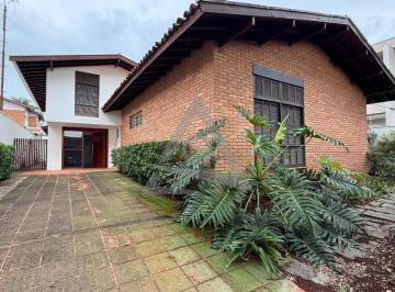 Comercial · 320m² · 2 Quartos · Casa para alugar em Campinas, Nova Campinas, com 2 quartos, com 320 m²
