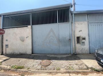 Comercial · 174m² · Galpão para alugar em Campinas, Jardim Mirassol, com 174 m²