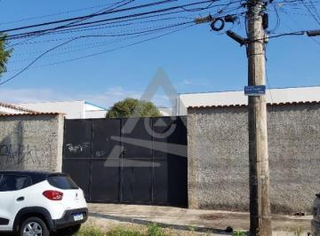 Comercial · 409m² · Terreno para alugar em Campinas, Parque São Quirino, com 409 m²