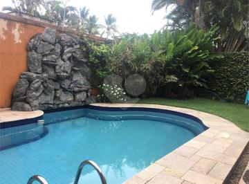 Casa · 395m² · 6 Quartos · 2 Vagas · Sobrado com 6 quartos à venda em Balneário praia do pernambuco - SP