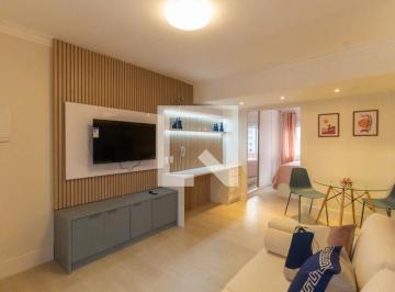 Apartamento · 38m² · 1 Quarto · Apartamento à Venda - Liberdade, 1 Quarto, 38 m2