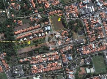 Terreno · 8672m² · Área à venda em Campinas, Barão Geraldo, com 8672 m²