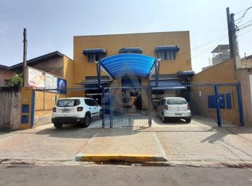 Comercial · 490m² · 4 Vagas · Prédio à venda em Campinas, Jardim do Lago, com 490 m²