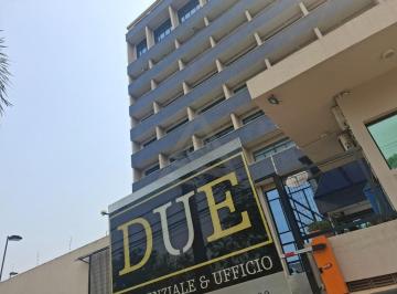 Comercial · 33m² · 1 Vaga · Sala à venda e para alugar em Campinas, Jardim Chapadão, com 33 m², Due Ufficio