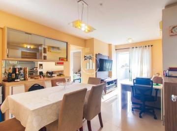Apartamento · 77m² · 2 Quartos · 1 Vaga · Apartamento 2 Quartos com 1 Suíte e 77m² - Campinas