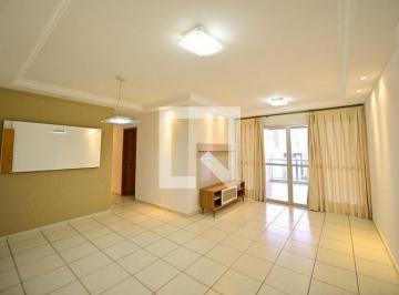 Apartamento · 123m² · 4 Quartos · 2 Vagas · Apartamento para Aluguel - Setor Oeste, 4 Quartos, 123 m² - Goiânia