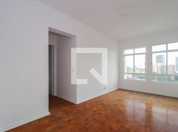 Apartamento · 75m² · 2 Quartos · 1 Vaga · Apartamento para Aluguel - Morumbi, 2 Quartos, 75 m2 - São Paulo