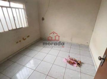Casa · 54m² · 3 Quartos · 2 Vagas · CASA NA REGIAO CENTRAL DE ITAUNA-MG