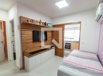 Apartamento · 50m² · 2 Quartos · 1 Vaga · Apartamento para Aluguel - Vila Mariana, 2 Quartos, 50 m2 - São Paulo