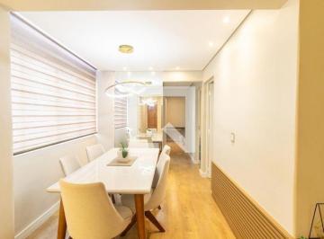 Apartamento · 70m² · 3 Quartos · 1 Vaga · Apartamento para Aluguel - Portão, 3 Quartos,  70 m2 - Curitiba