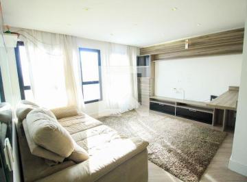 Apartamento · 69m² · 2 Quartos · 1 Vaga · Apartamento para Aluguel - Jardim Anália Franco, 2 Quartos, 69 m2 - São Paulo