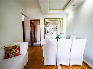Apartamento · 103m² · 3 Quartos · 2 Vagas · Apartamento para Aluguel - Maracanã, 3 Quartos,  103 m2 - Rio de Janeiro