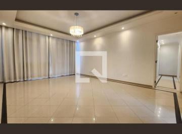 Apartamento · 154m² · 3 Quartos · 1 Vaga · Apartamento para Aluguel - Boqueirão, 3 Quartos,  154 m2 - Santos